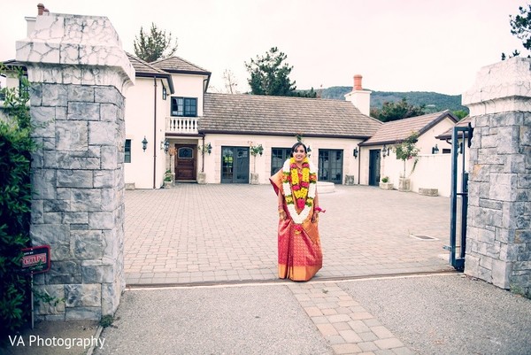 Bridal Portrait