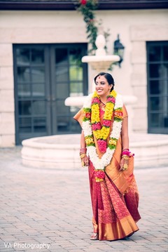 Bridal Portrait