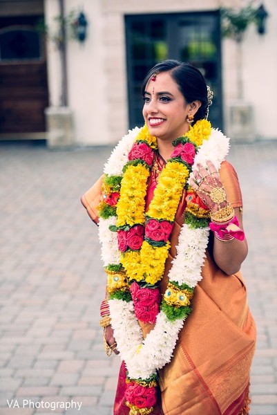 Bridal Portrait