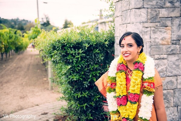 Bridal Portrait