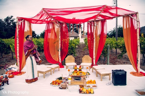 Mandap