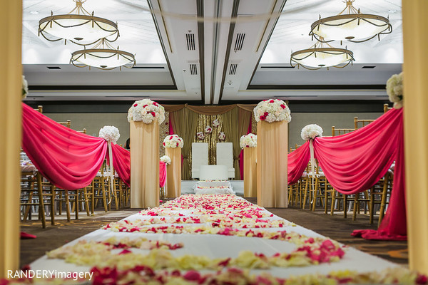 Ceremony Decor