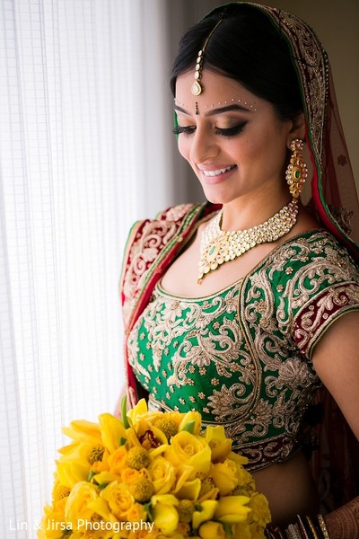 Bridal Portrait