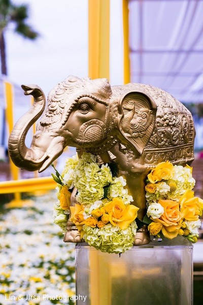 Ceremony Decor