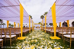 Ceremony Decor