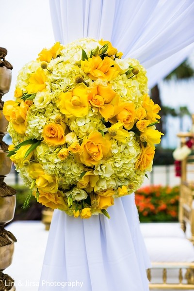 Ceremony Decor