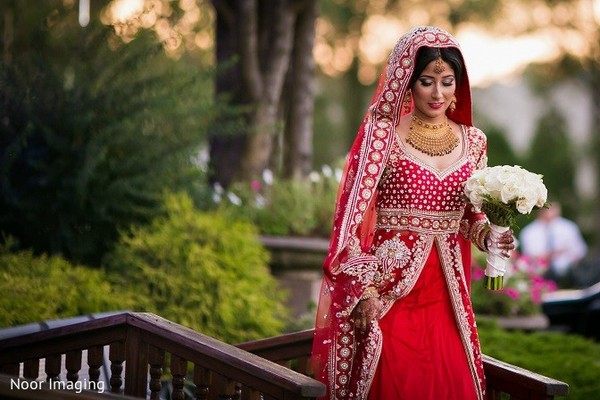 Bridal Portrait