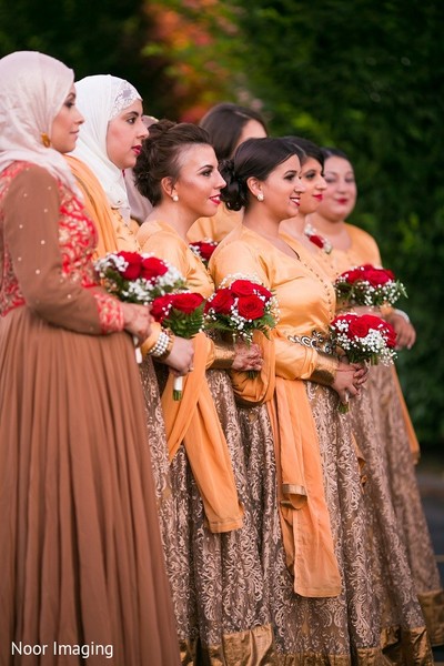 Bridal Party