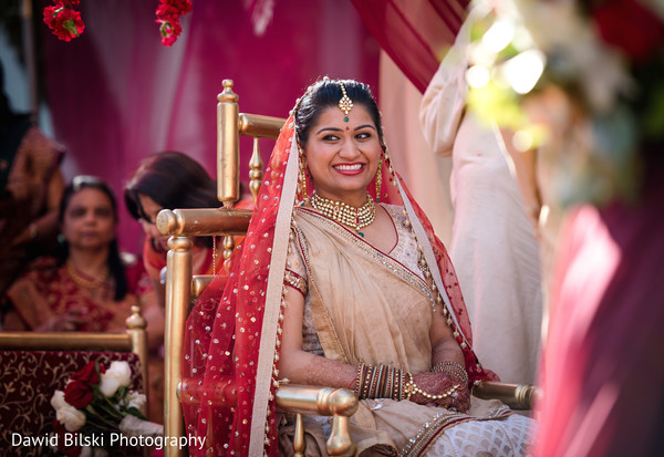 Hindu Wedding Ceremony