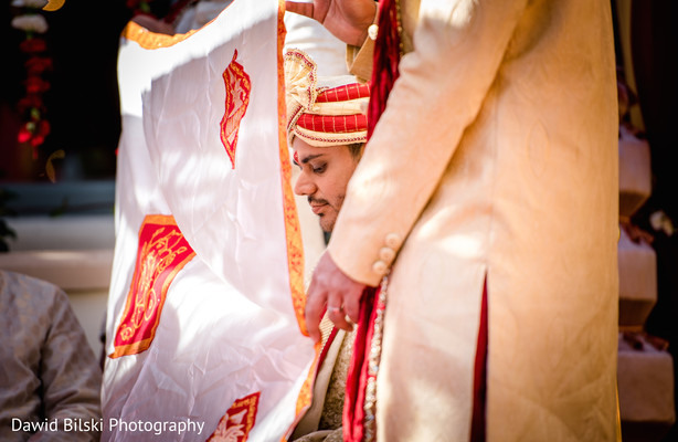 Hindu Wedding Ceremony