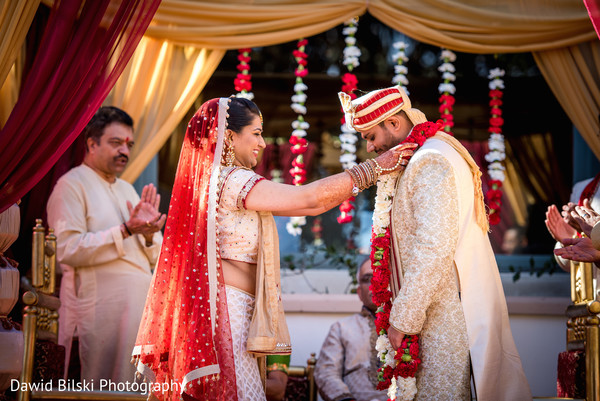 Hindu Wedding Ceremony