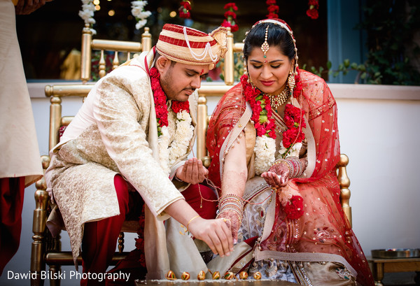 Hindu Wedding Ceremony