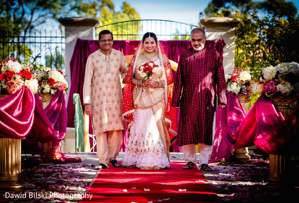 Hindu Wedding Ceremony