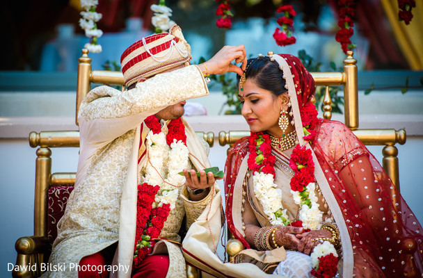 Hindu Wedding Ceremony