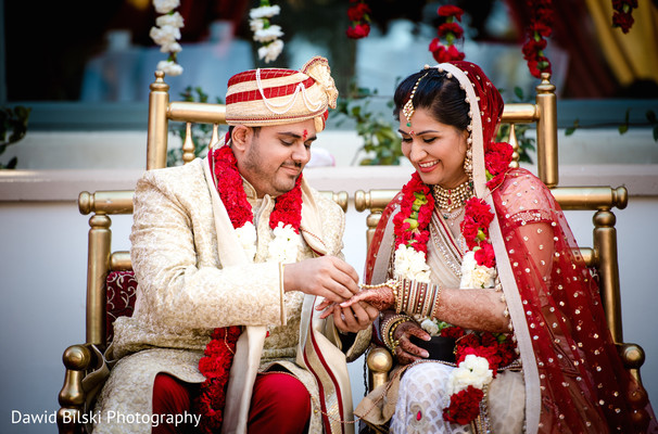 Hindu Wedding Ceremony