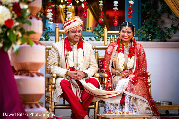 Hindu Wedding Ceremony