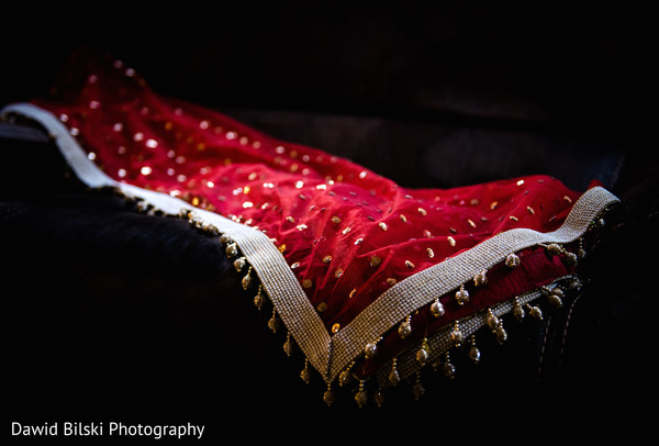 Bridal Lengha