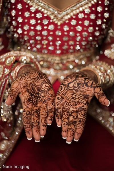 Mehndi