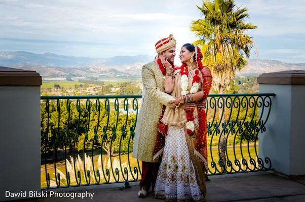 Wedding Portraits