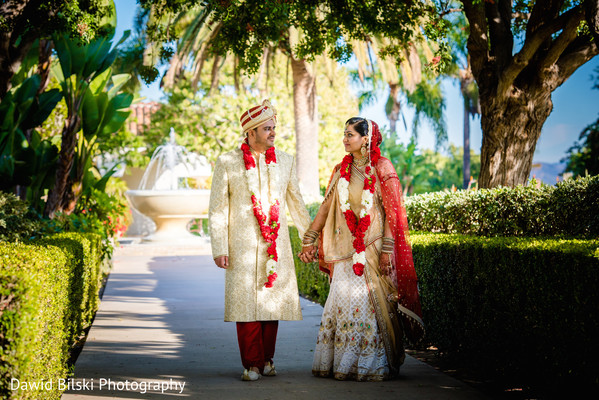 Wedding Portraits