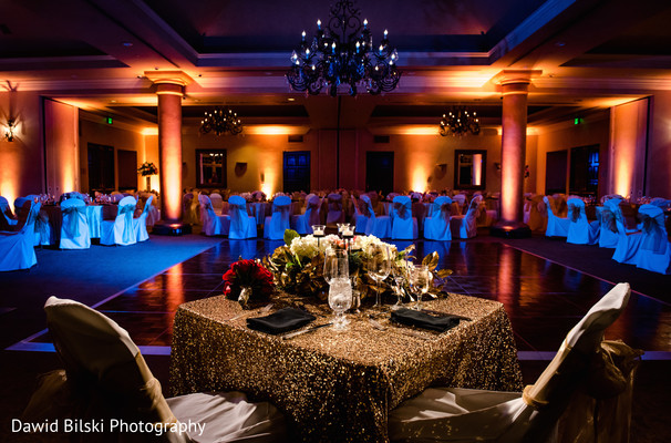 Sweetheart Table