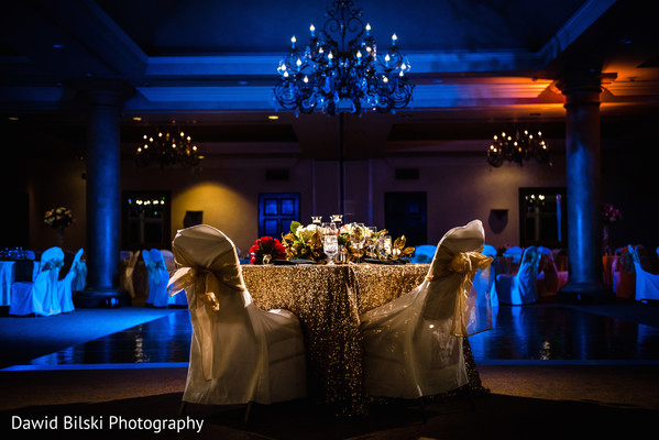 Sweetheart Table