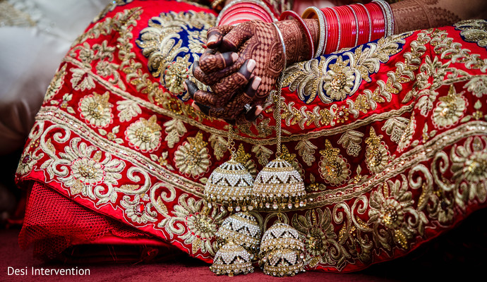 Sikh Wedding Ceremony