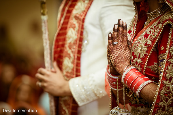 Sikh Wedding Ceremony