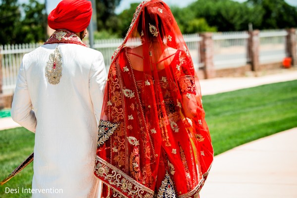 Wedding Portraits