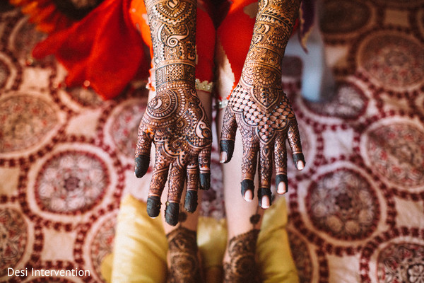 Ajay Nayak Mehandi Art, Faridabad - Mehndi - Sector 15, Faridabad -  Weddingwire.in