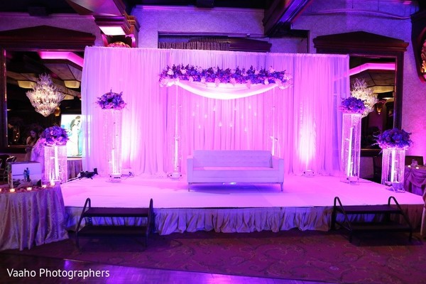 Sweetheart Stage