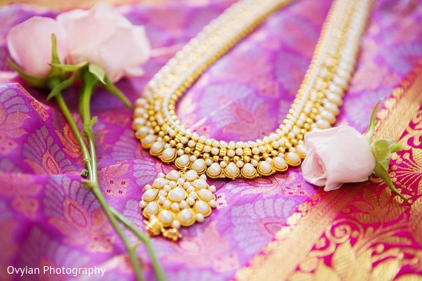 Bridal Jewelry