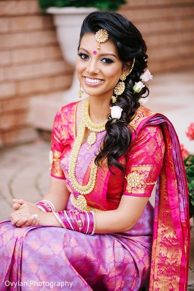 Bridal Portrait