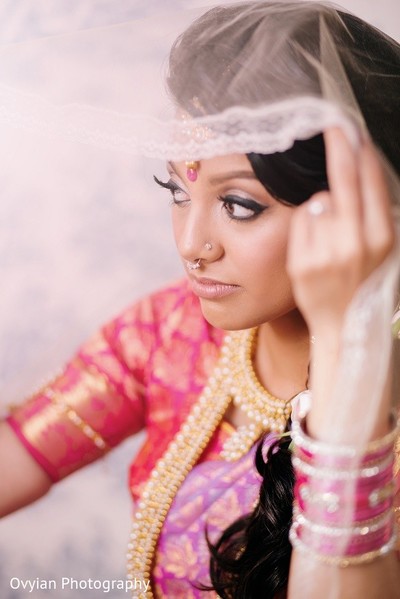 Bridal Portrait