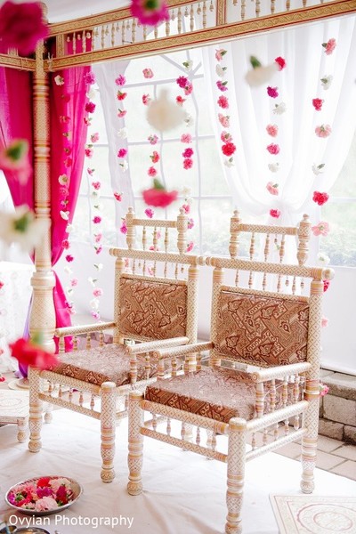 Ceremony Decor