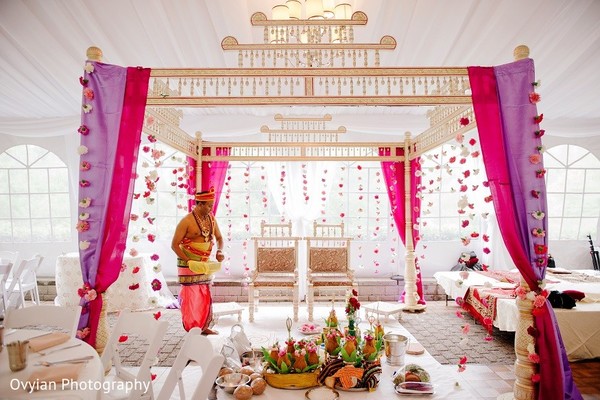 Mandap