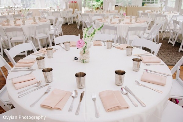 Ceremony Decor