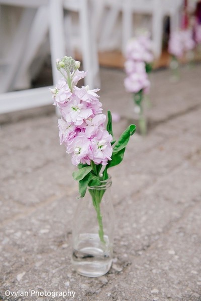 Ceremony Decor