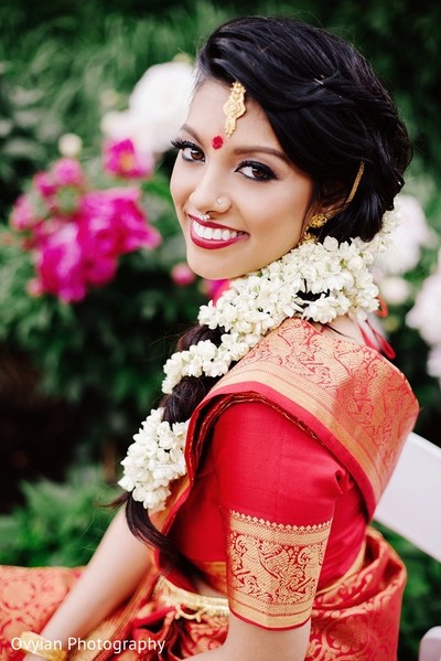 Bridal Portrait