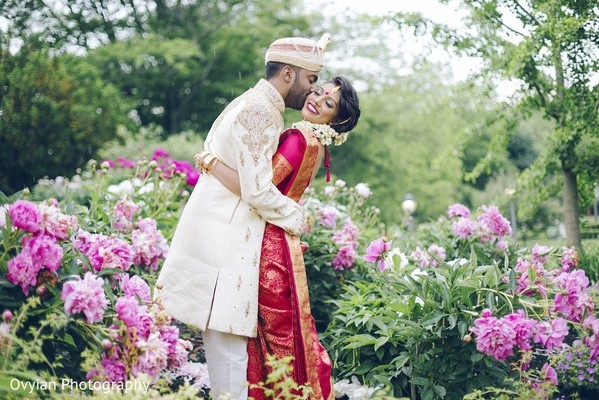 Wedding Portrait