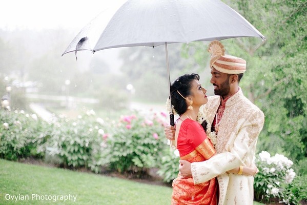 Wedding Portrait