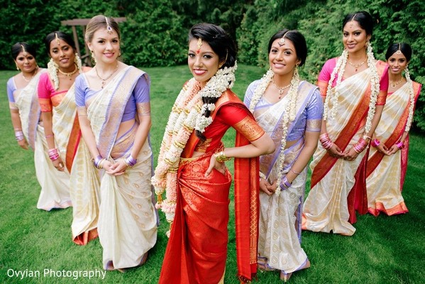 Bridal Portrait