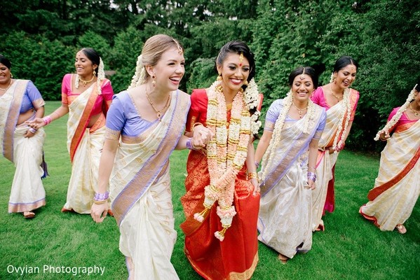 Bridal Party