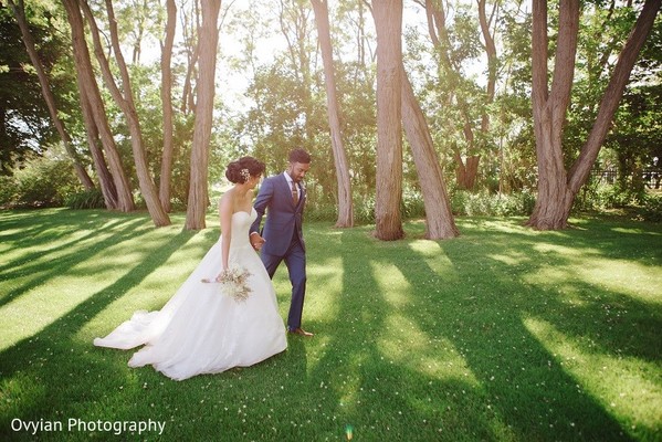 Wedding Portrait