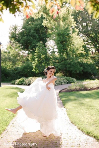 Wedding Portrait