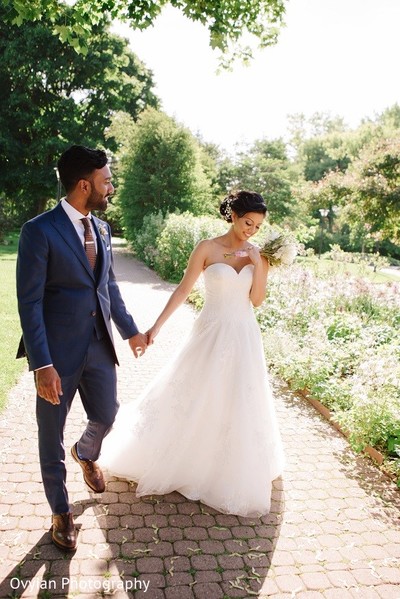 Wedding Portrait