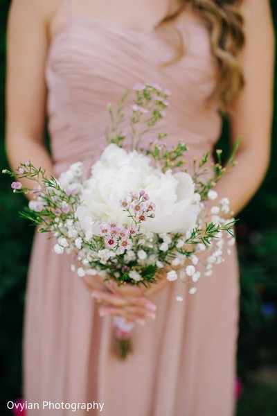 Bridal Party Bouquet