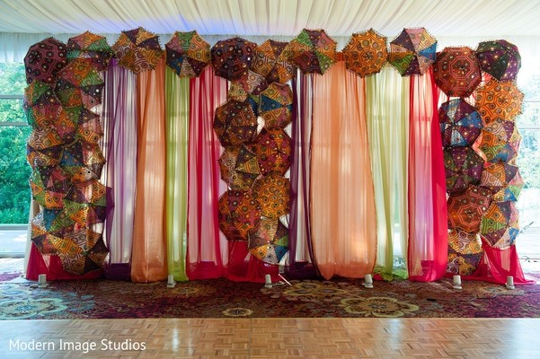 Sangeet Decor