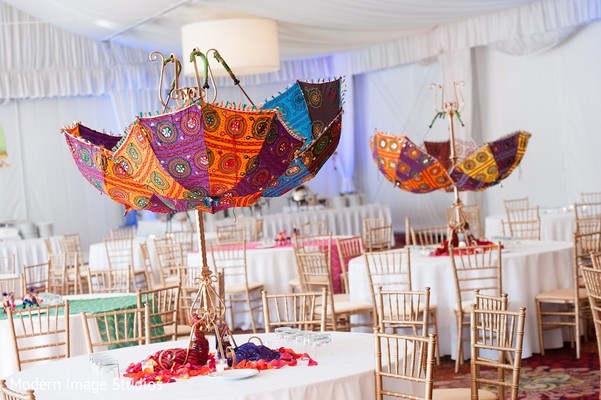 Sangeet Decor