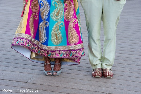 Sangeet Portrait